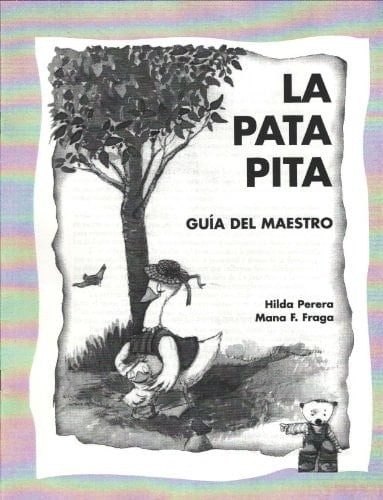 La Pata Pita
