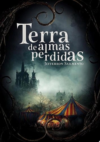Terra de Almas Perdidas