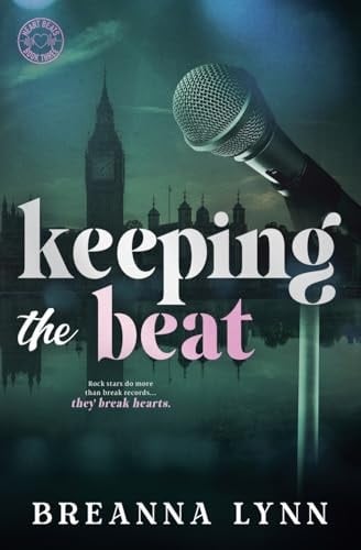 Keeping the Beat (Heart Beats Special Editions)