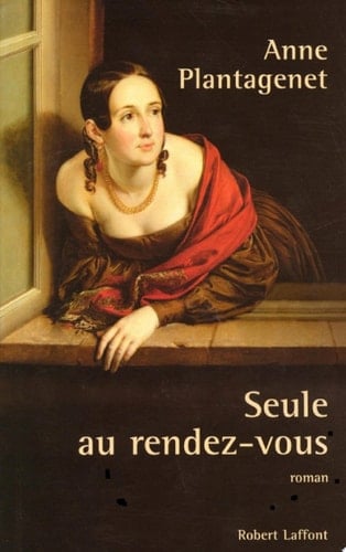 Seule au rendez-vous