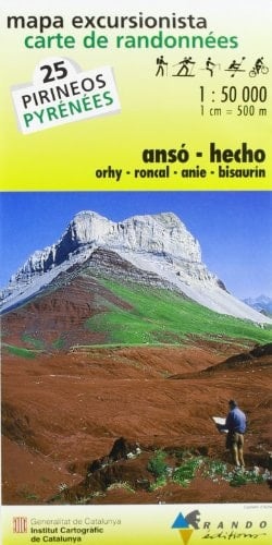 Anso-Hecho 25 1/50 Rando.25