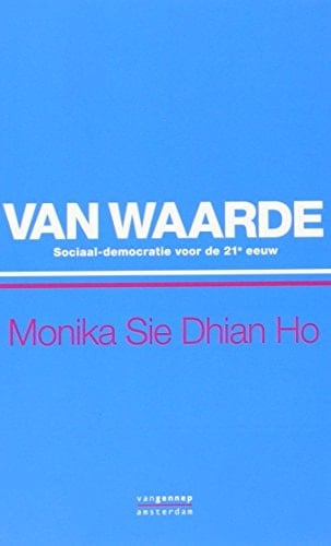 Van waarde sociaal-democratie voor de eenentwintigste eeuw