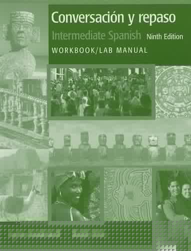 Conversacion y Repaso