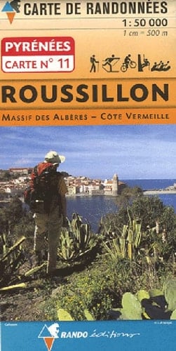 Roussillon 11 1/50 Rando.11