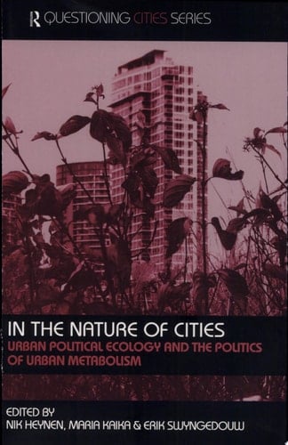 In the Nature of Cities