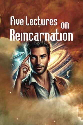 Five Lectures on Reincarnation: By Swami Abhedananda