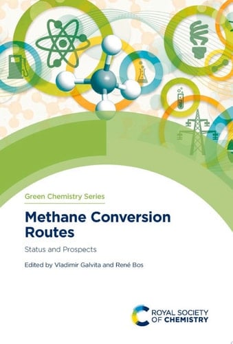 Methane Conversion Routes