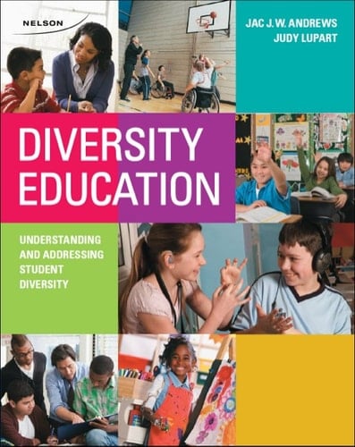 Diversity Education: Understanding and Addressing Student Diversity