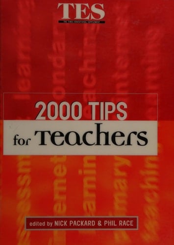2000 Tips for Teachers