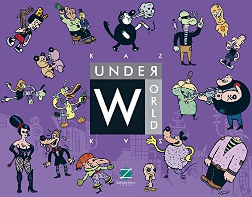 Underworld 1