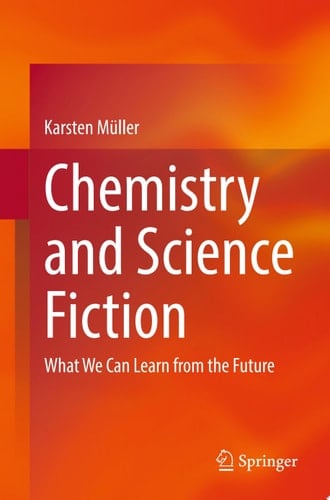 Chemistry and Science Fiction