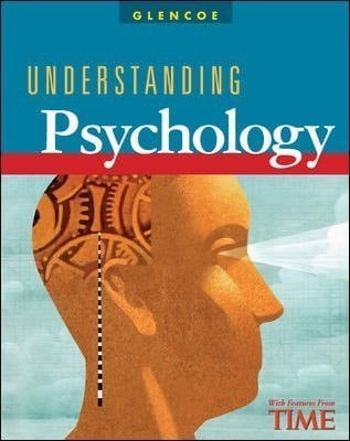 Understanding Psychology: Psychology projects and lab activities