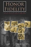 Honor and Fidelity The 65th Infantry in Korea, 1950-1953