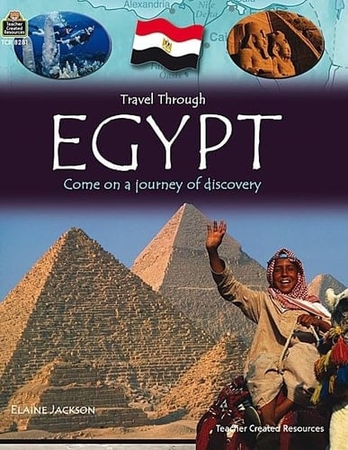 Travel Through: Egypt