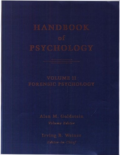 Experimental Psychology