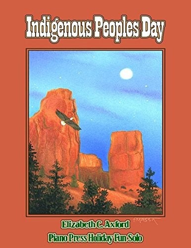 Indigenous Peoples Day