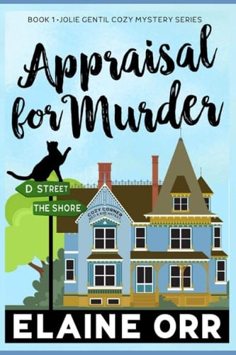 Appraisal for Murder