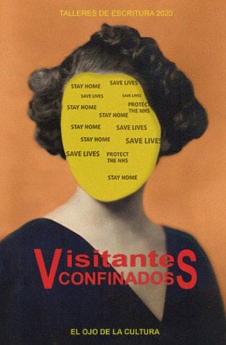 Visitantes Confinados (Spanish Edition)