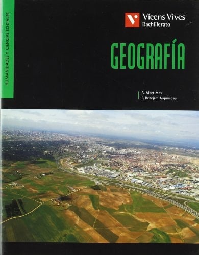 Geografía