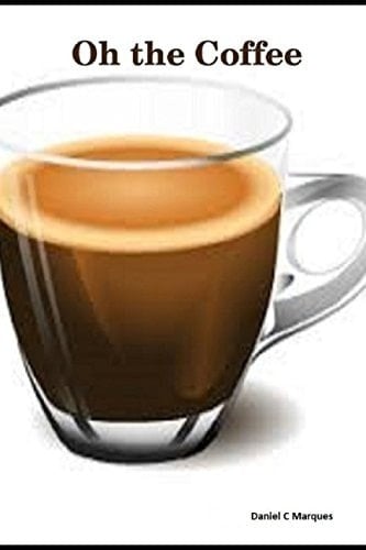 Oh the Coffee