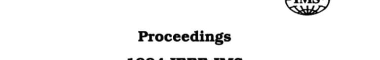 Proceedings