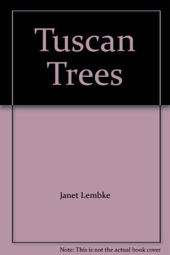 Tuscan Trees