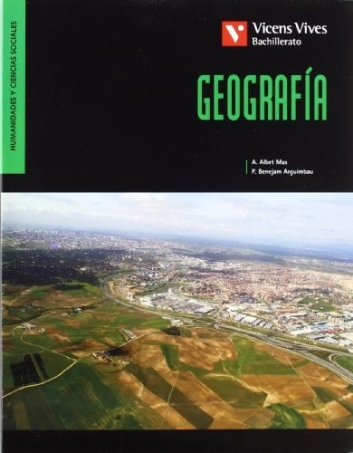 Geografía. Geografía de Andalucía