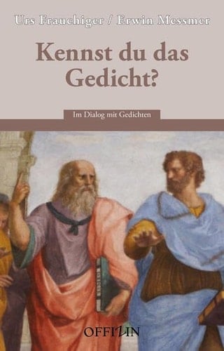 Kennst du das Gedicht? im Dialog mit Gedichten