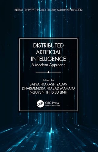 Distributed Artificial Intelligence A Modern Approach
