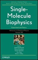 Single-Molecule Biophysics Experiment and Theory
