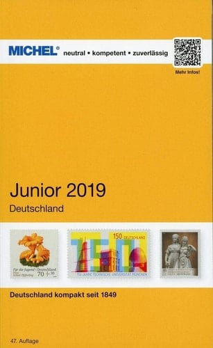 Junior 2019 Deutschland