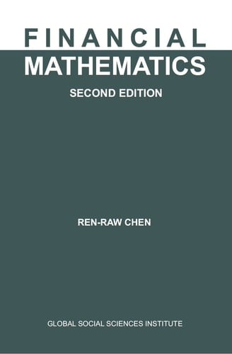Financial Mathematics