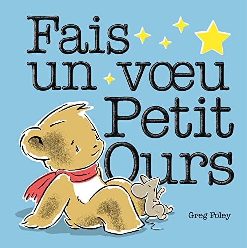 Fais un voeu, Petit Ours