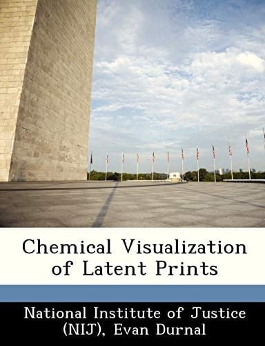 Chemical Visualization of Latent Prints