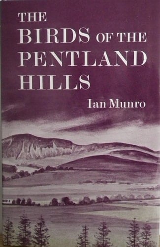 The Birds of the Pentland Hills