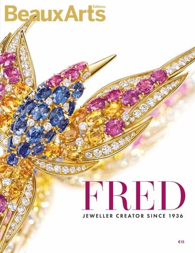 Fred Jeweller creator since 1936