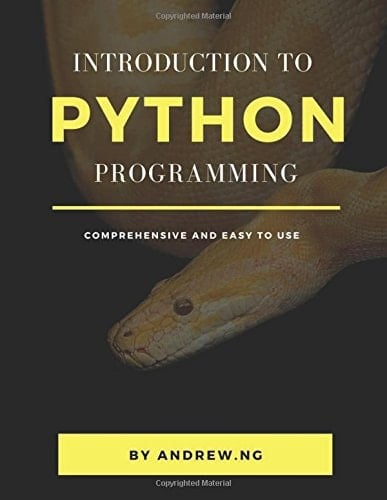 Introduction to Python Programming