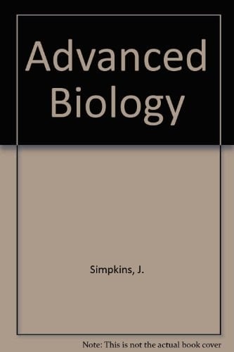 Advanced Biology