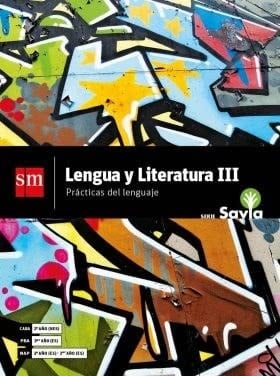 Lengua Y Literatura Iii Savia