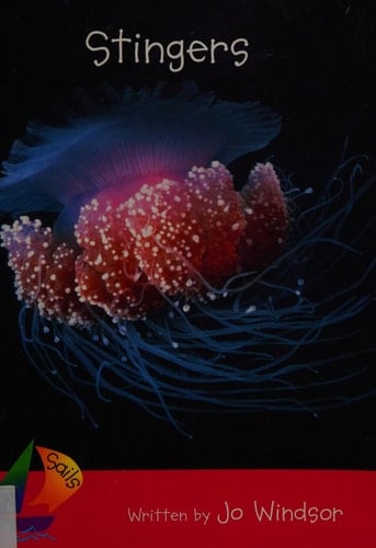 Rigby Sails Emergent Leveled Reader Stingers, Satellite