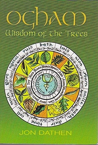 Ogham - Wisdom of the Trees