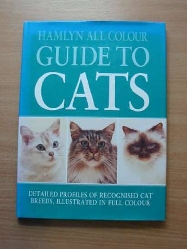Hamlyn All Colour Guide to Cats