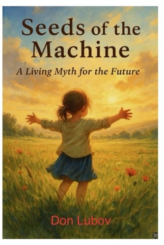 Seeds of the Machine A Living Myth for the Future