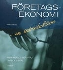 Företagsekonomi - en introduktion Faktabok