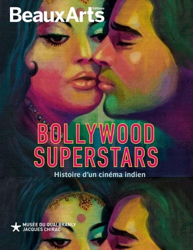 Bollywood Superstars Histoire d’un cinéma indien