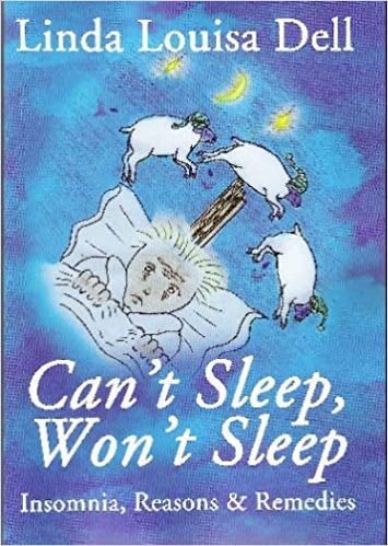 Can't Sleep, Won't Sleep