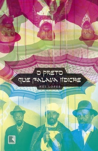 O preto que falava iídiche