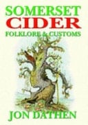 Somerset Cider Folklore and Customs