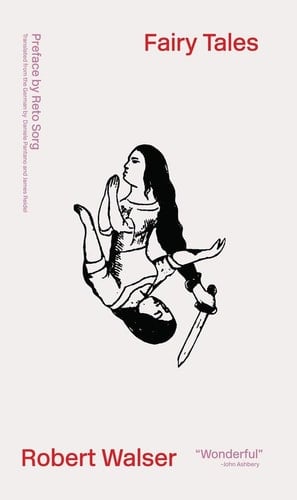 Fairy Tales Dramolettes