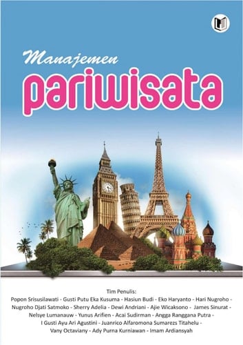 MANAJEMEN PARIWISATA